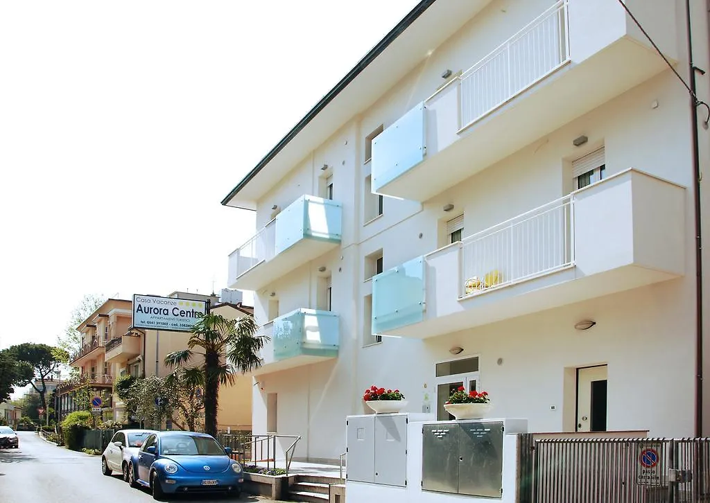 Casa Vacanze Aurora Centro Rimini Italy
